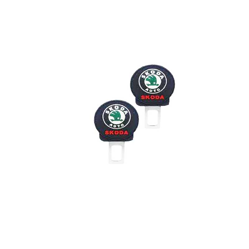 سكاتة حزام أمان سكودا