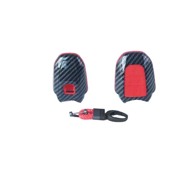 جراب ريموت كربون ستروين C5