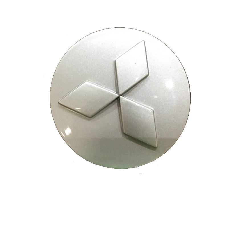 طبة جنط لانسر طقم 4 قطع