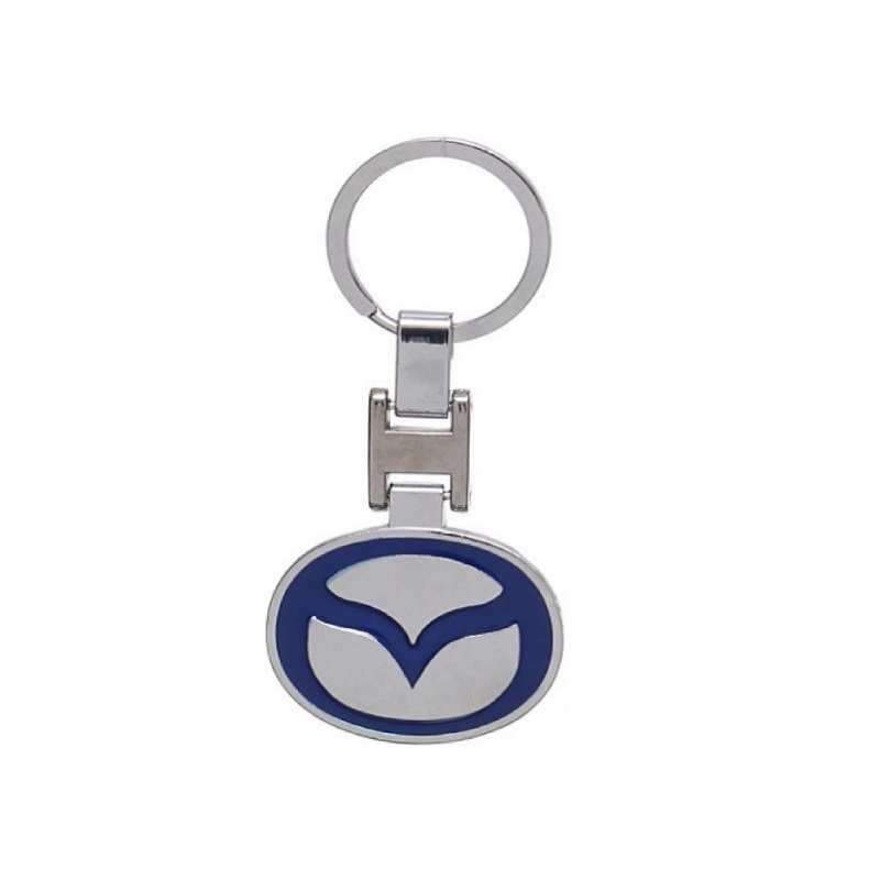 ميدالية معدن ماركة مازدا