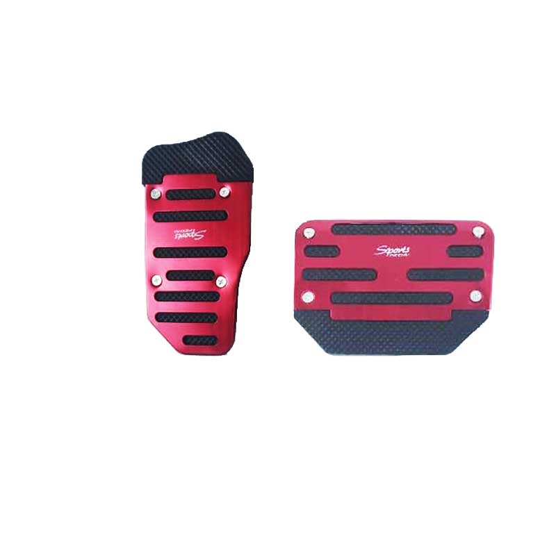 حلية بدالات اتوماتيك احمر