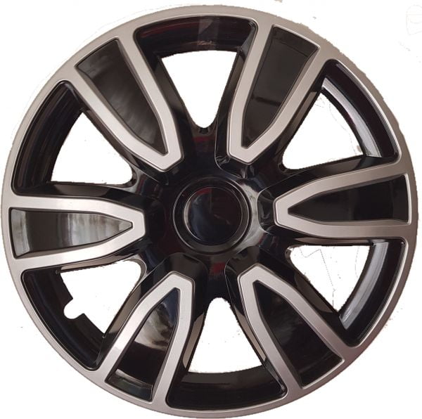 طقم طاسات سبور مقاس 14