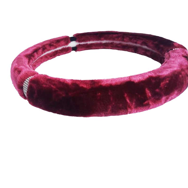 جراب طارة بناتى بنفسجى