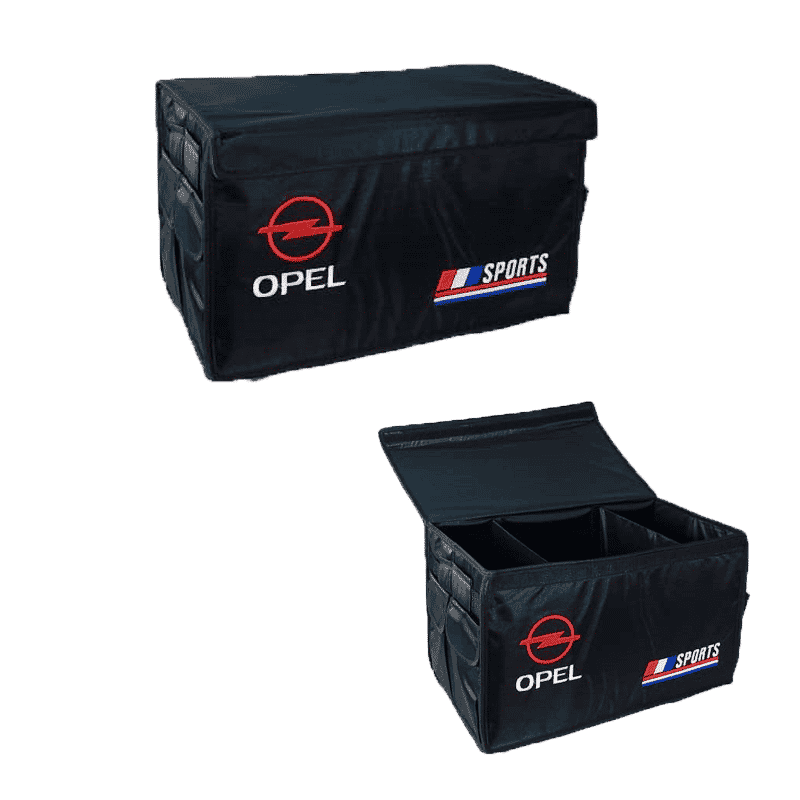 منظم شنطة ماركة أوبل