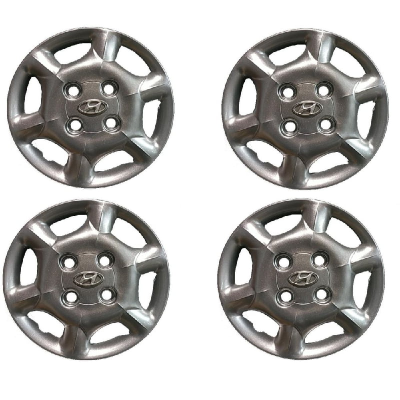 طقم طاسة هيونداي اكسنت 13