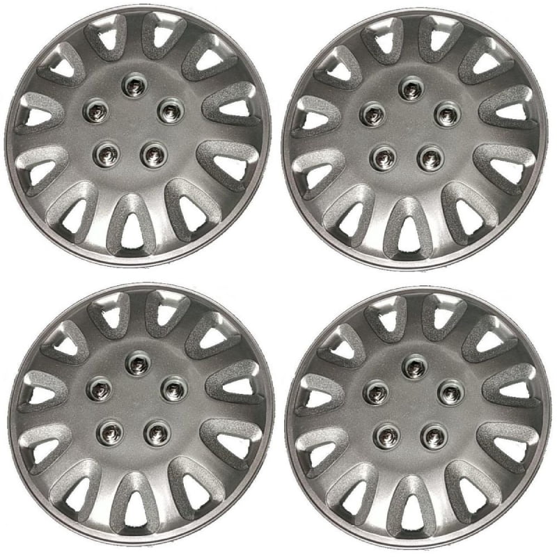 طقم طاسه يونيفرسال مقاس 14