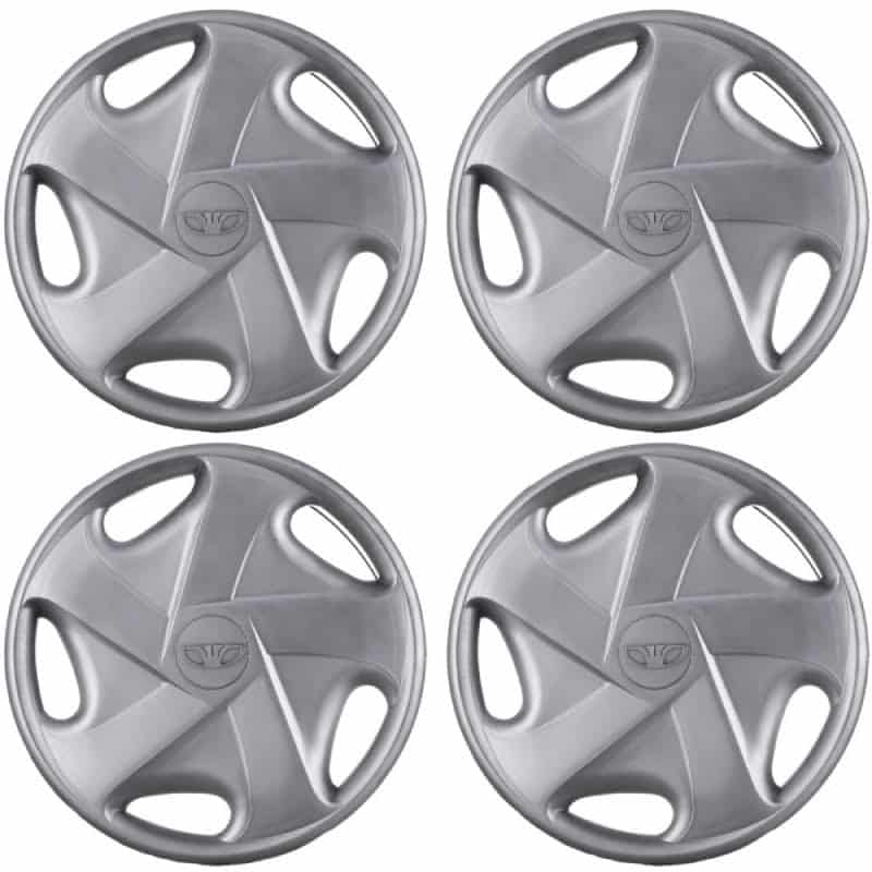 طقم طاسة دايو لانوس