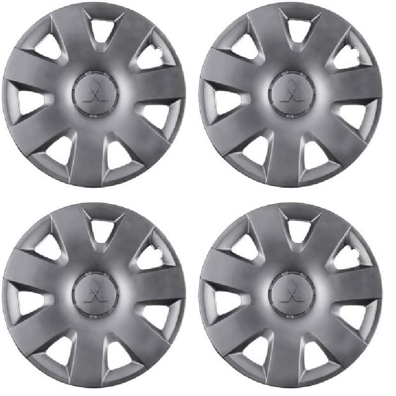 طقم طاسه ميتسوبيشي لانسر مقاس 15