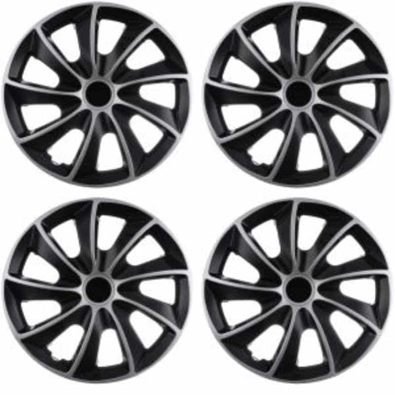 طقم طاسة يونيفرسال سبور مروحة  15