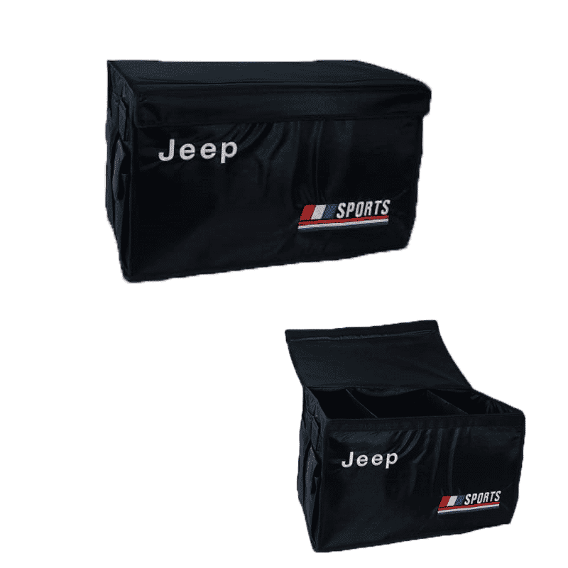 منظم شنطة ماركة جيب