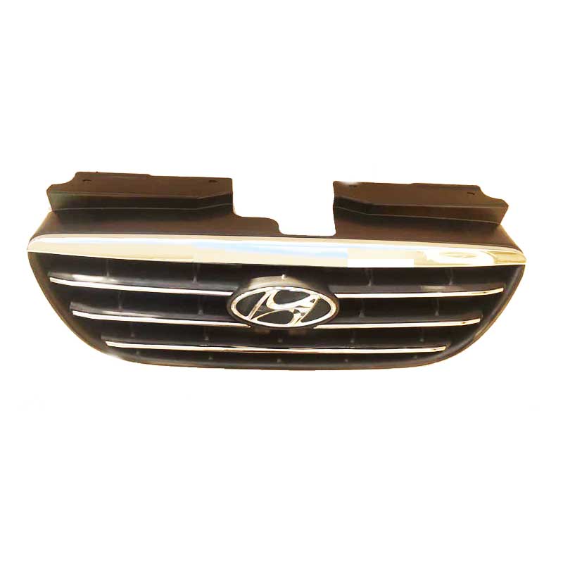 شبكة سيارة هيونداى النترا نيكل كروم