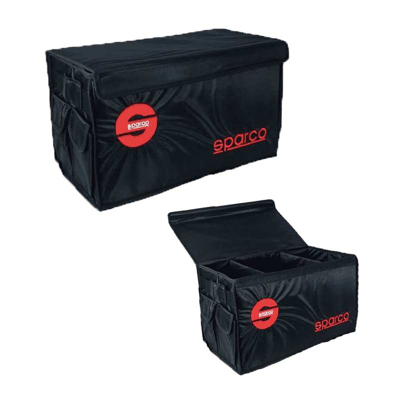 منظم شنطة ماركة سباركو