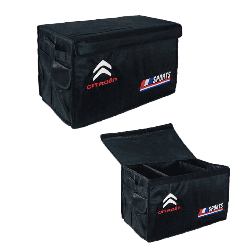 منظم شنطة ماركة ستروين