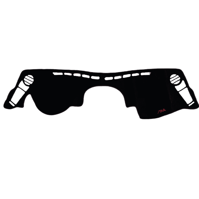 بادة تابلوه كيا سول