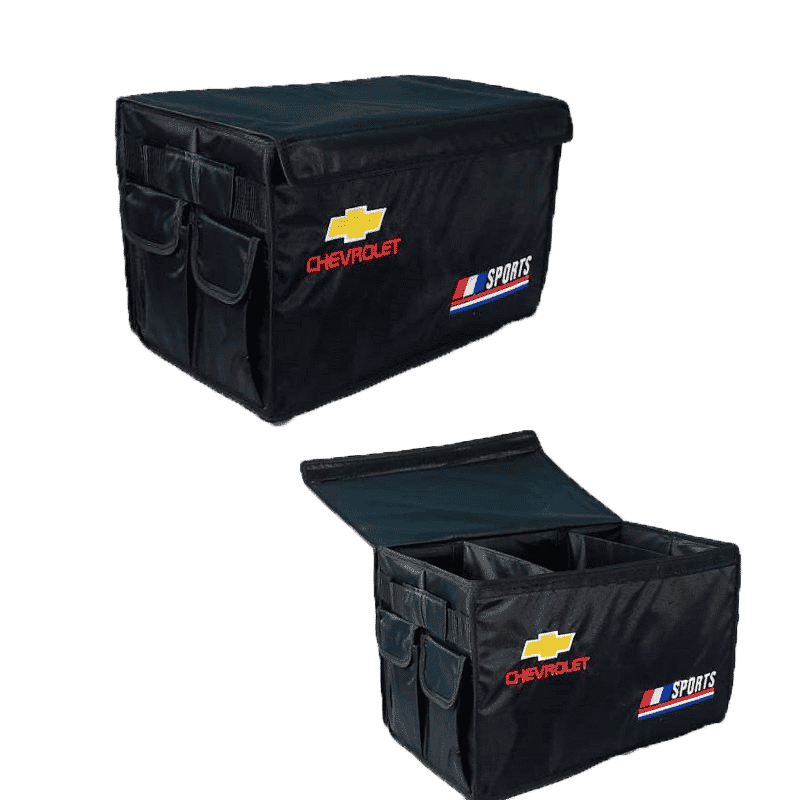 منظم شنطة ماركة شيفروليه