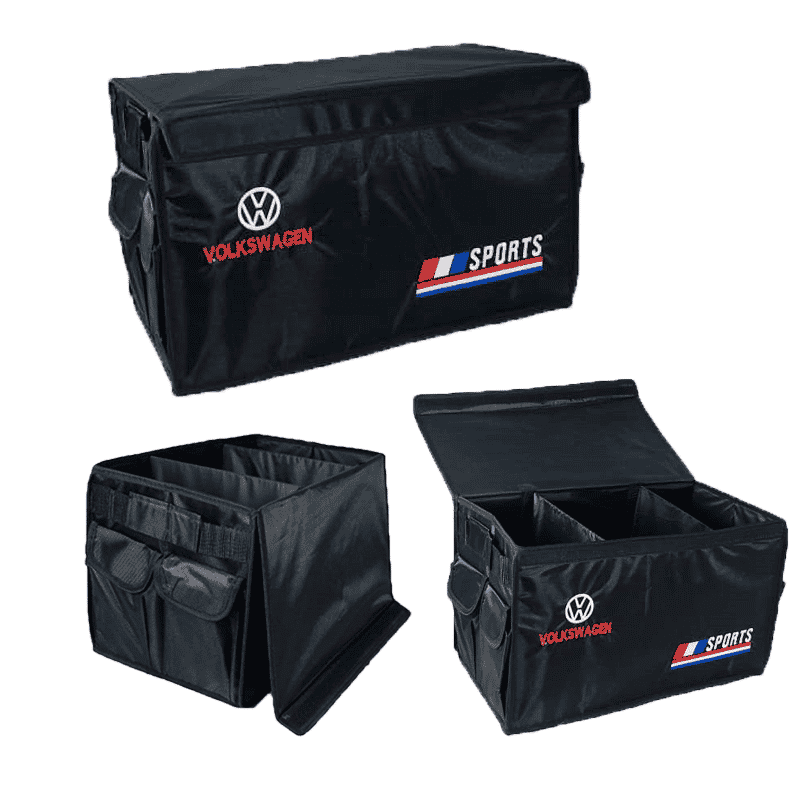 منظم شنطة ماركة فولكسفاجن