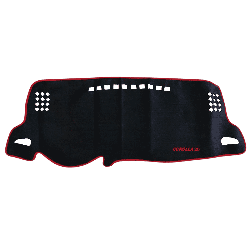 بادة تابلوه تويوتا كرولا 2020 : 2022