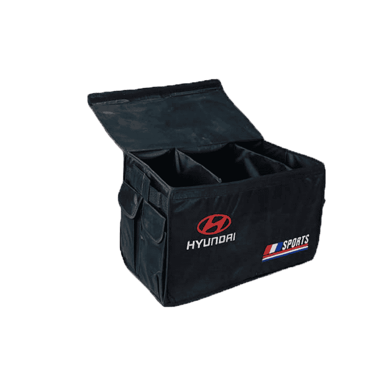 منظم شنطة ماركة هيونداى