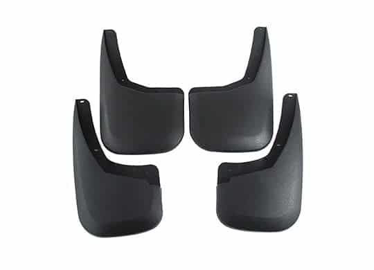 طقم دلايات مصري 4 قطع شيفروليه لانوس (2008 - 2019)