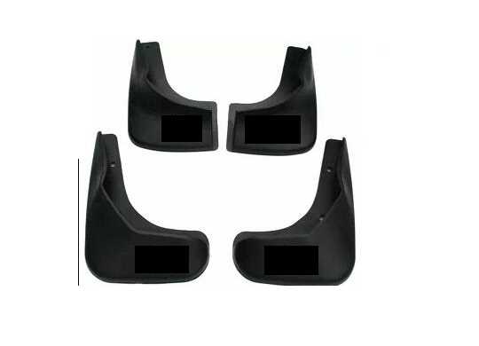 طقم دلايات مصري متسوبيشي بوما (2004 - 2015)