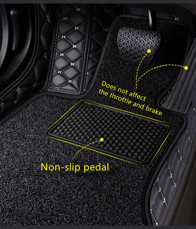 دواسات 9D نيسان N17 صني