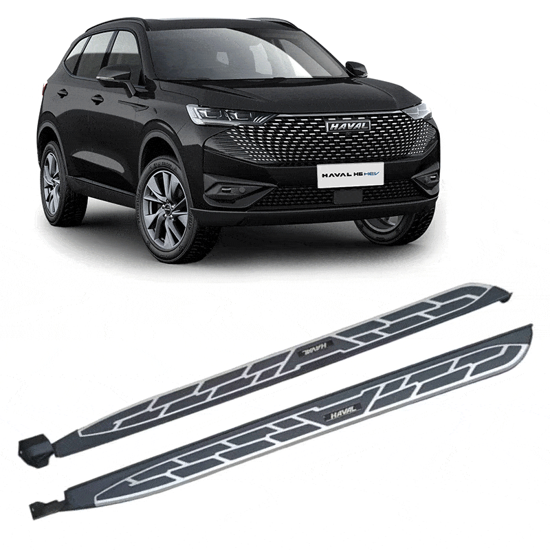 عتب سلم جانبي هافال H6