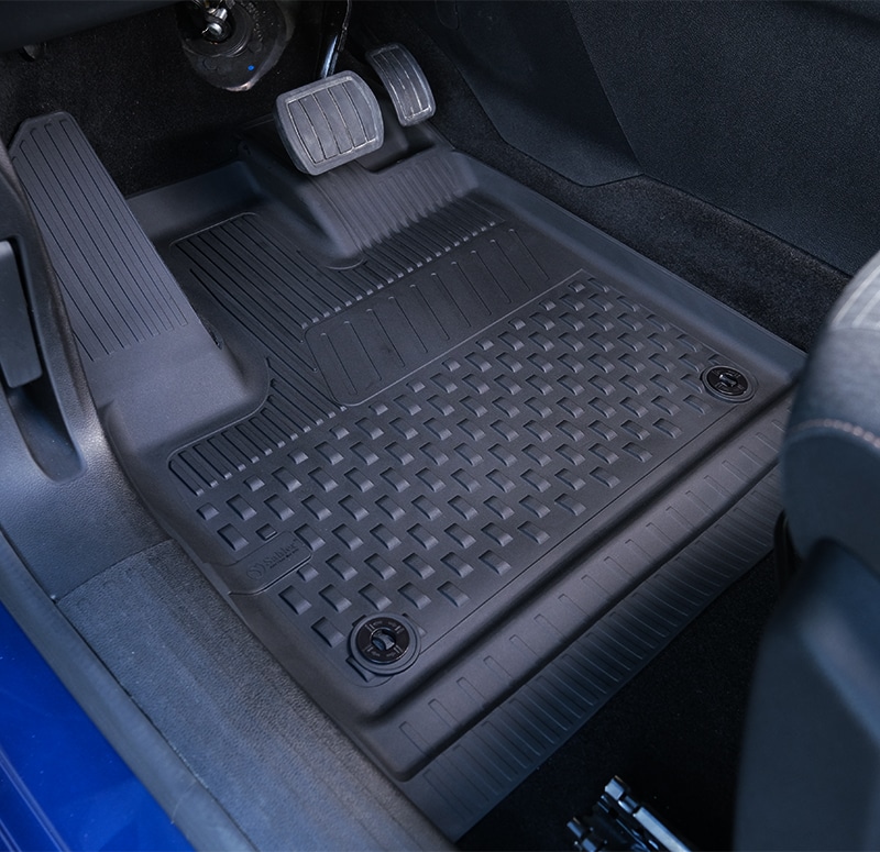 دواسات  Sahler سيهلر - BMW X1  2015:2022