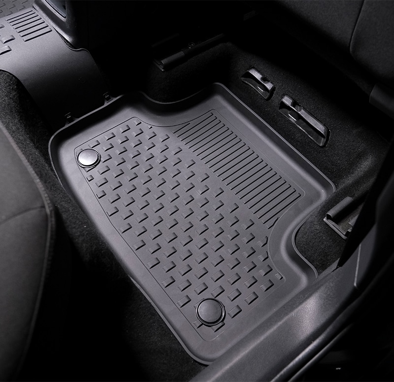 Sahler دواسات سيهلر شيفورليه ماليبو موديلات +2016