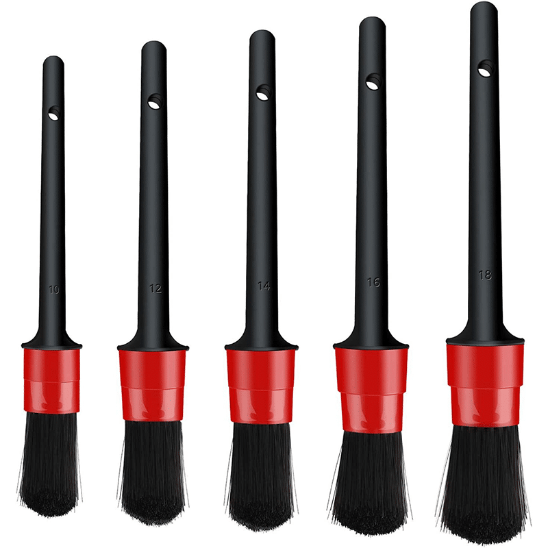 طقم فرش تنظيف سيارة