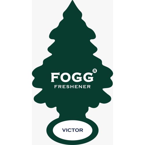 فواحة سيارة فوج - Fogg برائحة الفيكتور