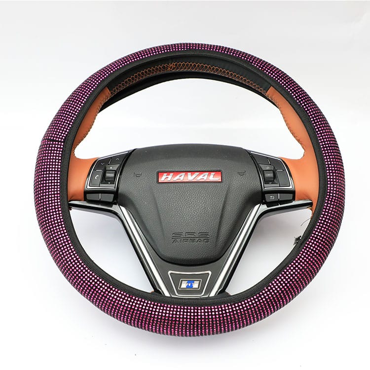 جراب طاره بناتي.استرس لون بينك