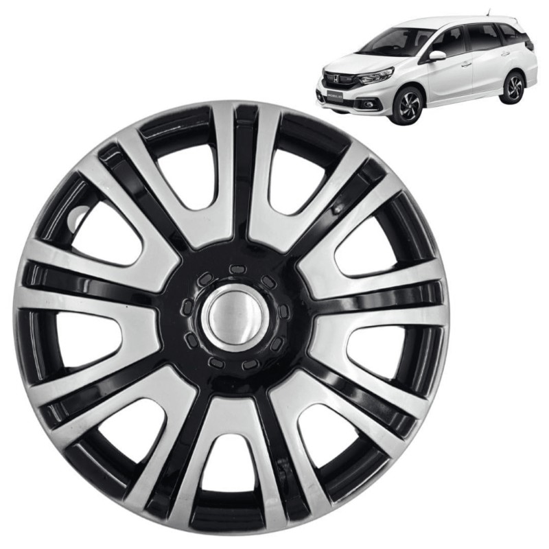 طقم طاسات يونيفرسال سبور 15