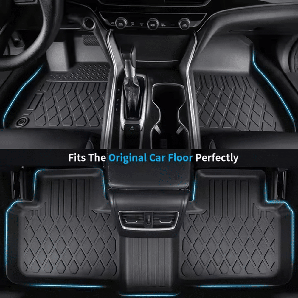 دواسات TPE  CS 55 PLUE مخصصه لسياره شنجان  موديلات +2022