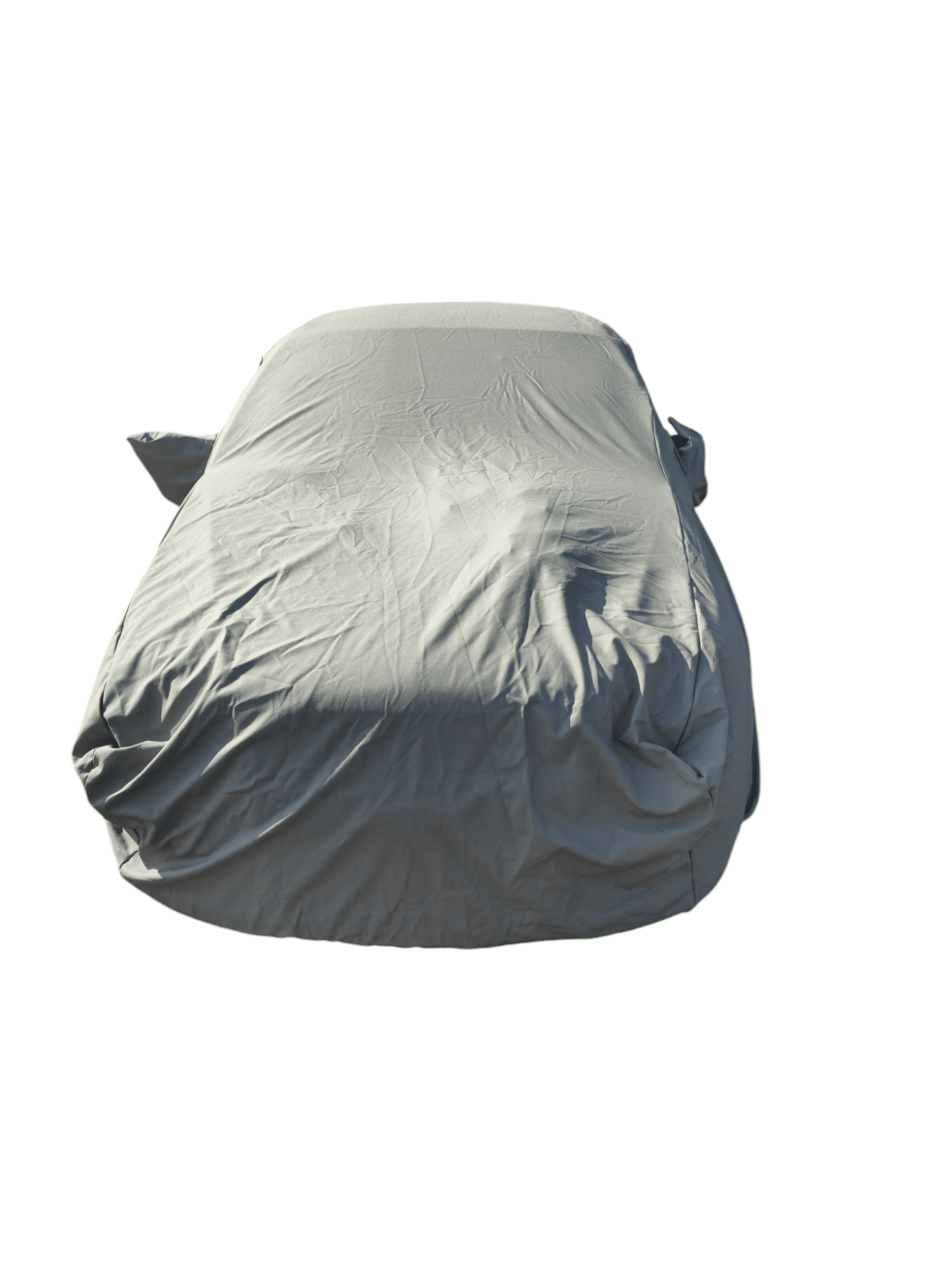 غطاء من الجلد المقاوم للماء والتراب